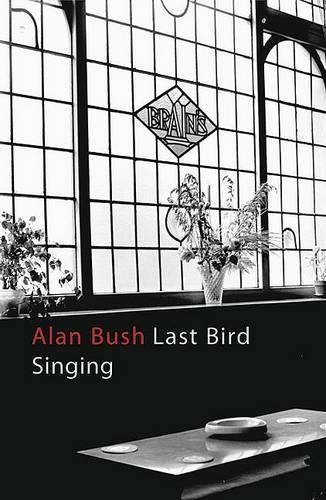 Last Bird Singing (Paperback)