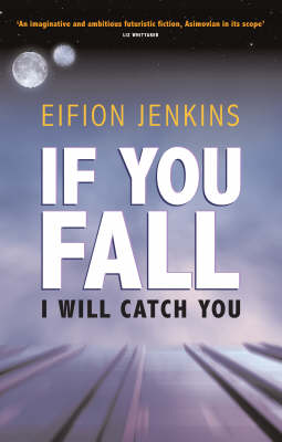 If You Fall I Will Catch You (Paperback)