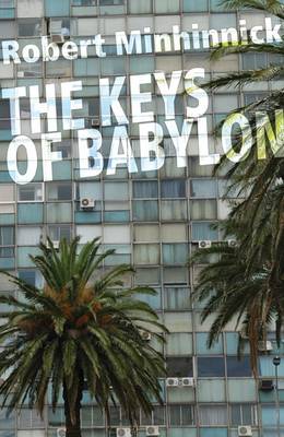 The Keys of Babylon (Paperback)