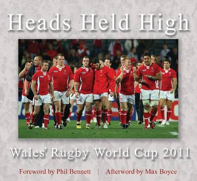 Heads Held High (Hardback)