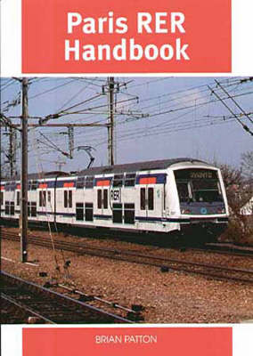 Paris R.E.R. Handbook (Paperback)