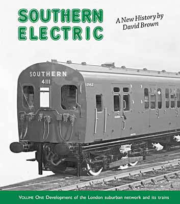 southern electric trains