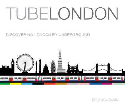 Tube London (Hardback)