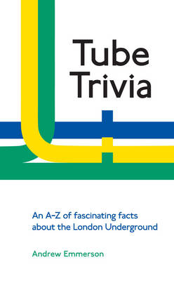 Tube Trivia (Paperback)