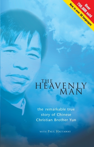 Cover of the book The Heavenly Man