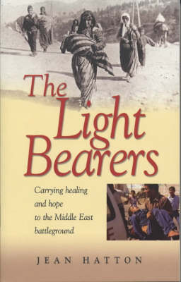 The Light Bearers (Paperback)