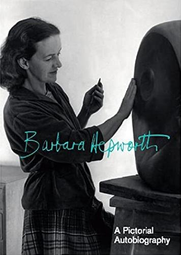 Hepworth:A Pictorial Biography (Paperback)