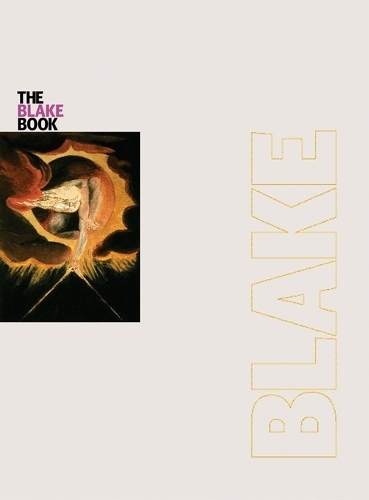 Tate Publishing Essential Artists, The Blake Book