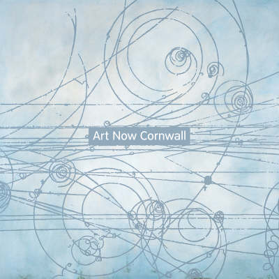 Art Now Cornwall: Contemporary Artists (Paperback)