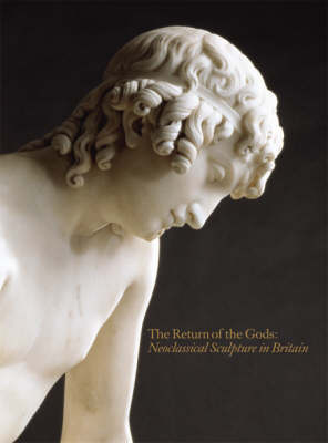 neoclassical sculpture