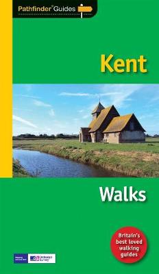 Pathfinder Kent - Pathfinder Guides 8 (Paperback)