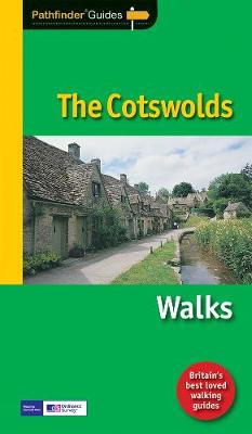 Pathfinder Cotswolds - Pathfinder Guide 6 (Paperback)