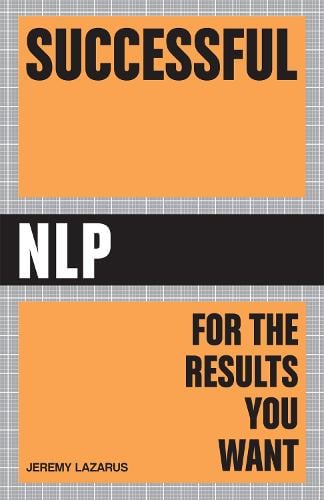 Successful NLP - Successful (Paperback)