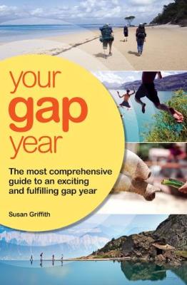 Your Gap Year (Paperback)