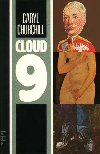 Book cover of Cloud Nine