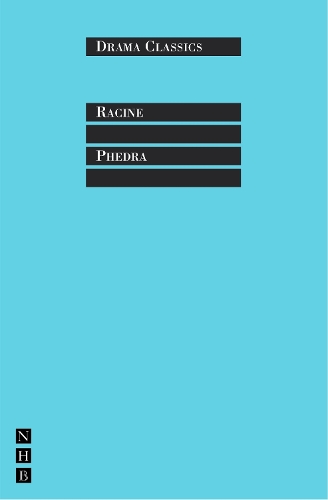 Phedre - Drama Classics (Paperback)