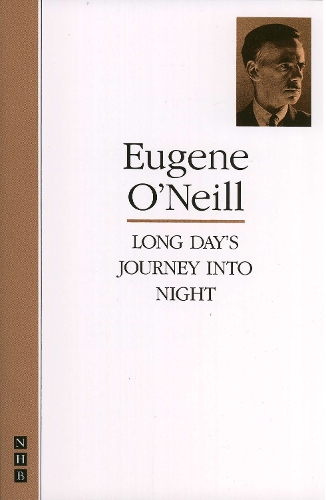 Long Day's Journey into Night - Eugene O'Neill