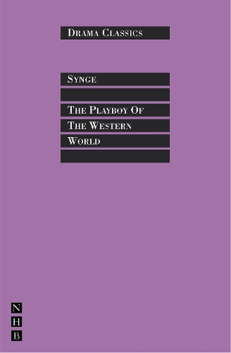 The Playboy of the Western World (Paperback)