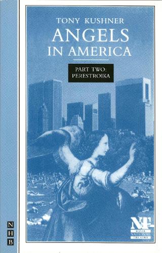 Angels in America: Part II (Paperback)