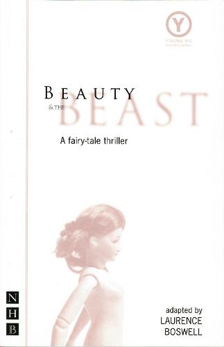Beauty and the Beast (Young Vic version) (Paperback)