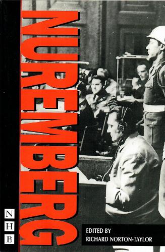 Nuremberg (Paperback)