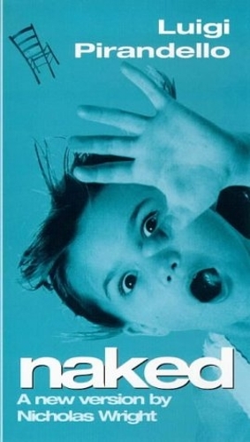 Naked (Paperback)