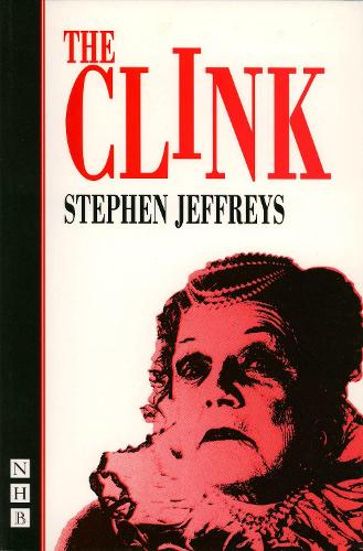 Clink (Paperback)
