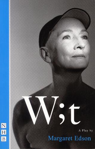 Book cover of Wit