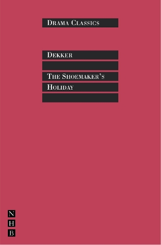 Shoemaker (TM)s Holiday (Paperback)