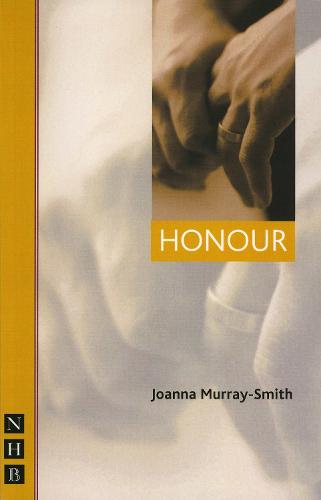 Joanna Murray-Smith Honour