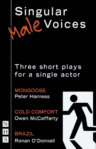 Singular Voices (Paperback)