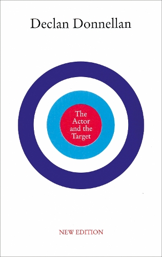 The Actor and the Target (Paperback)