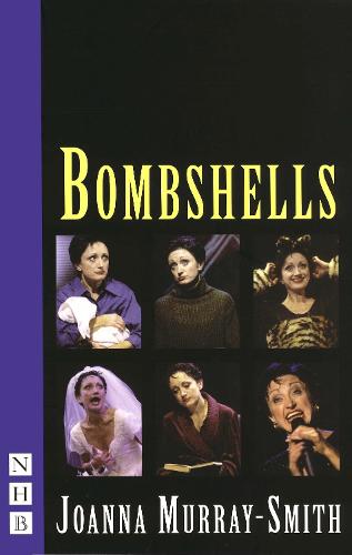 Joanna Murray-Smith Bombshells