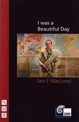 I Was a Beautiful Day (Paperback)