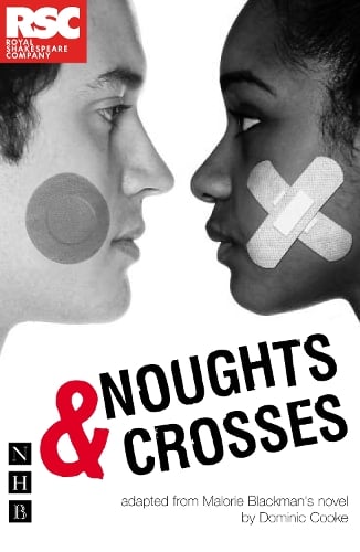 naughts and crosses malorie blackman