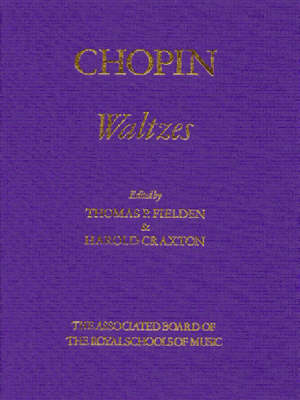 Waltzes - Signature S. (Hardback)