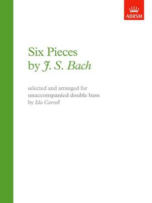 Six unaccompanied pieces (Sheet music)