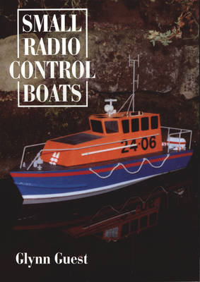 Radio control for best sale boats