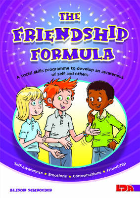 The Friendship Formula (Paperback)