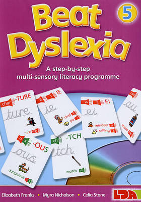Beat Dyslexia: Bk. 5