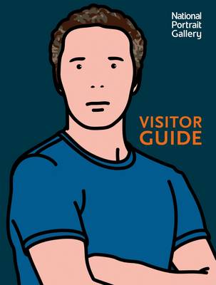 National Portrait Gallery: Visitor Guide (Paperback)