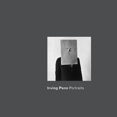 Irving Penn Portraits　Magdalene Keaney Irving Penn Portraits : Keaney, Magdalene, Nairne, Sandy