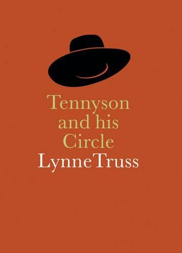 Tennyson and his Circle - National Portrait Gallery Companions (Paperback)