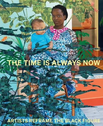 Ekow Eshun The Time is Always Now