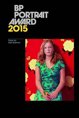 BP Portrait Award 2015 (Paperback)