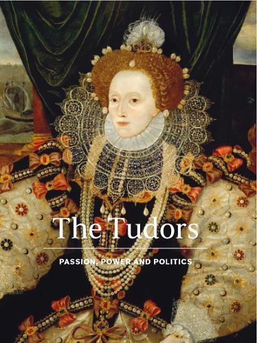 Charlotte Bolland The Tudors