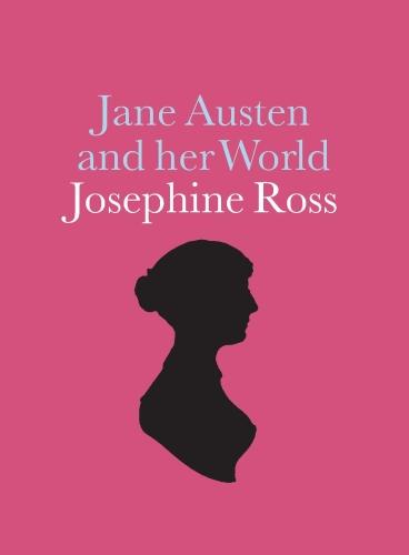 Jane Austen and her World (Paperback)