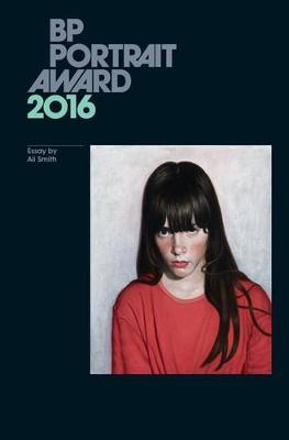 BP Portrait Award 2016 (Paperback)