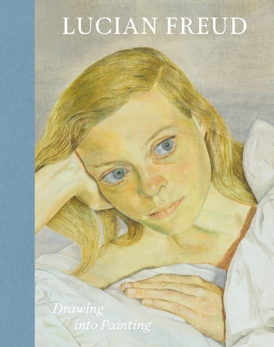 National Portrait Gallery Publications Lucian Freud