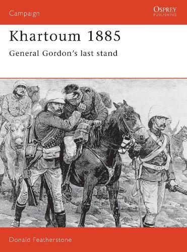 Bloomsbury Publishing Plc Khartoum 1885